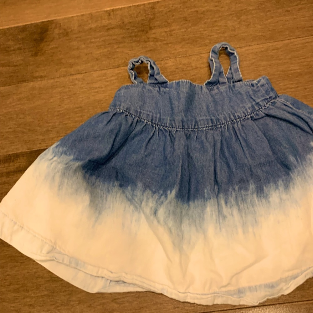 Gap Dress
